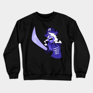 Captain Rouxls Kaard Crewneck Sweatshirt